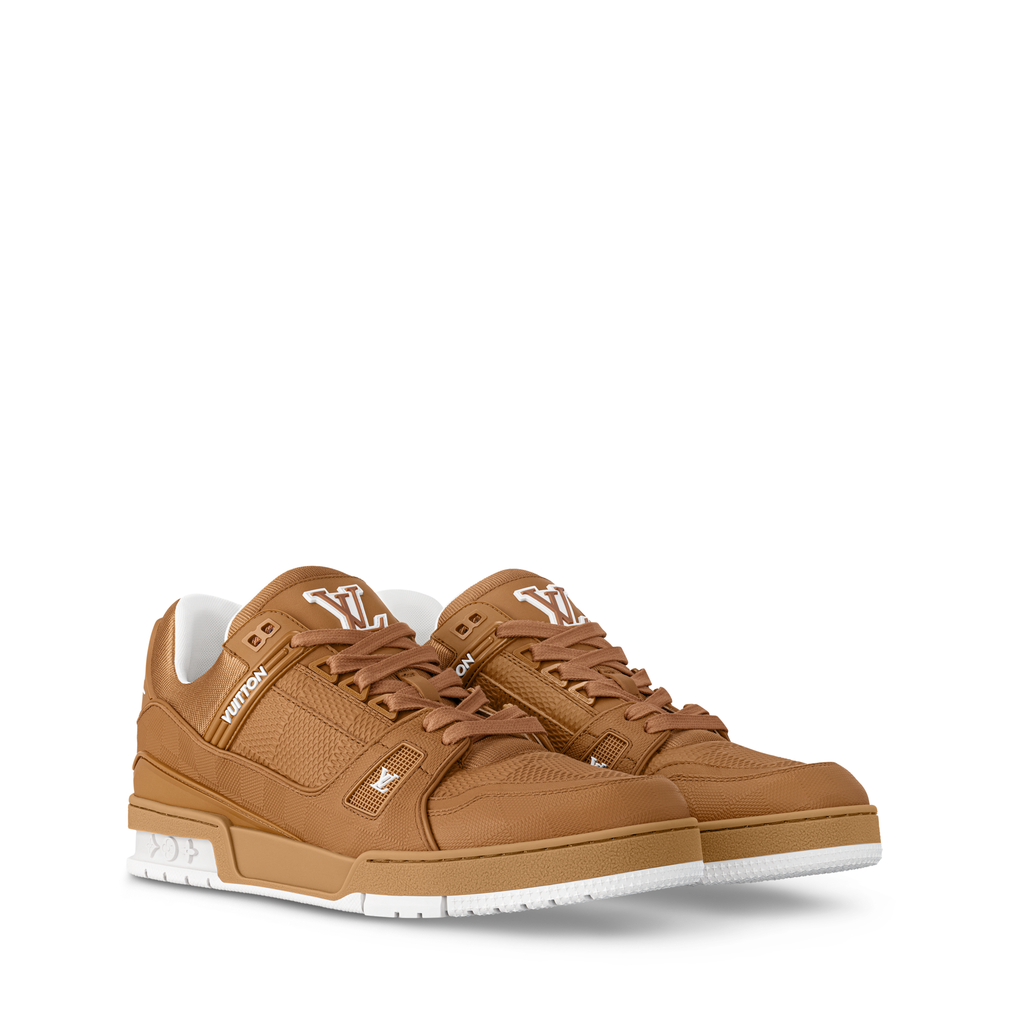 Tênis LV Trainer - Sapatos | LOUIS VUITTON ®